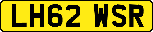 LH62WSR