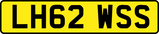 LH62WSS