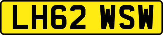 LH62WSW