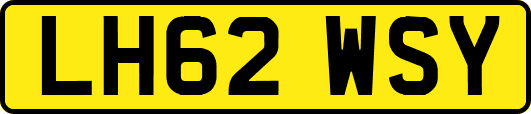 LH62WSY