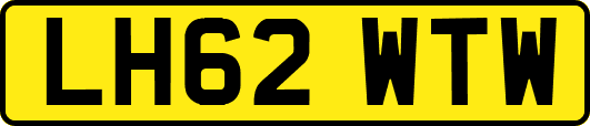 LH62WTW