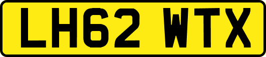 LH62WTX