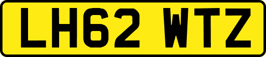 LH62WTZ