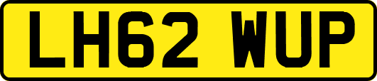 LH62WUP