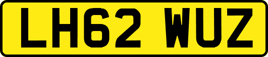 LH62WUZ