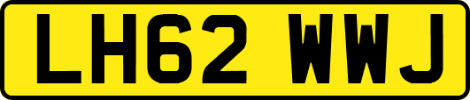 LH62WWJ
