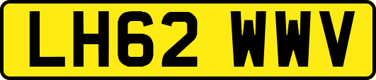 LH62WWV