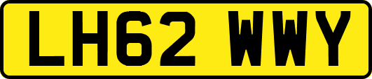 LH62WWY