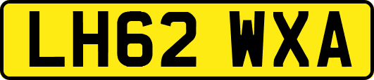 LH62WXA