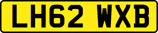 LH62WXB