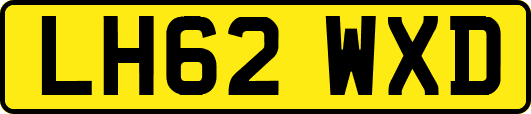 LH62WXD