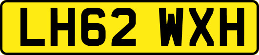 LH62WXH