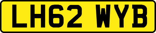 LH62WYB