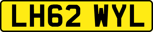 LH62WYL