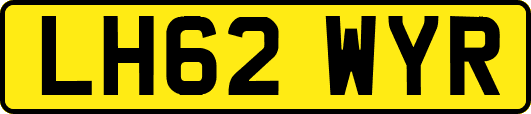 LH62WYR