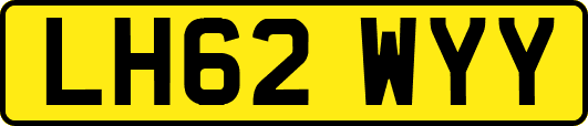 LH62WYY