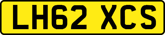 LH62XCS