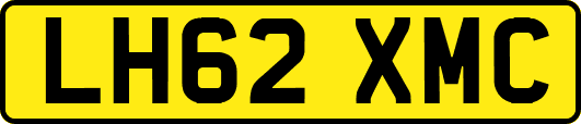 LH62XMC