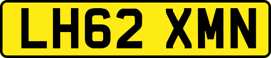 LH62XMN