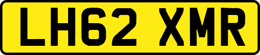 LH62XMR