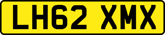 LH62XMX