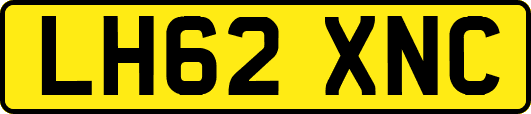 LH62XNC