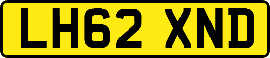 LH62XND