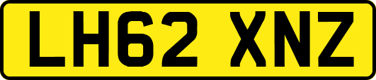 LH62XNZ