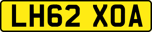LH62XOA