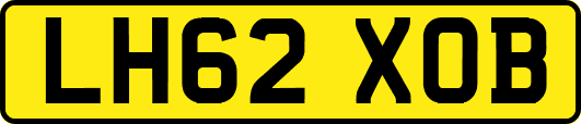 LH62XOB