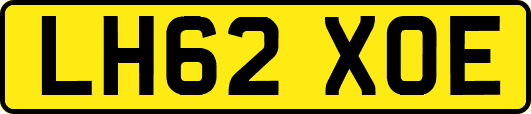 LH62XOE