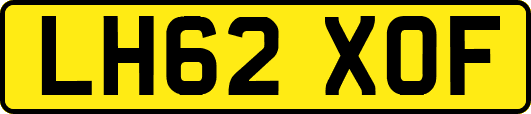 LH62XOF