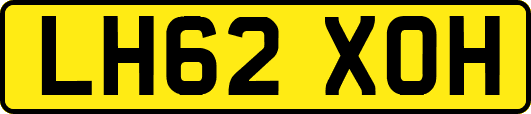 LH62XOH