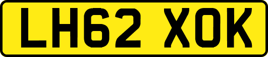 LH62XOK