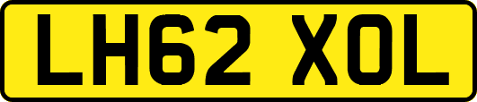 LH62XOL