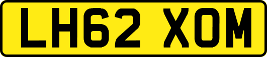 LH62XOM