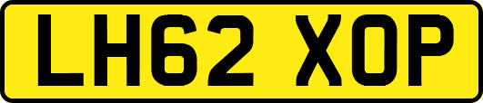 LH62XOP