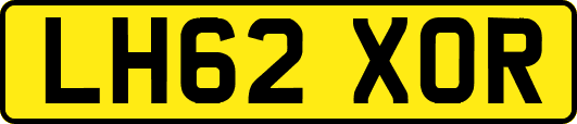 LH62XOR