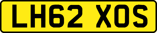 LH62XOS