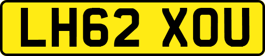 LH62XOU