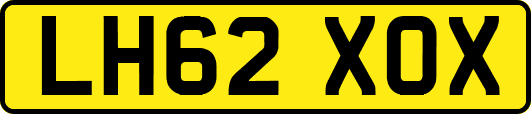 LH62XOX