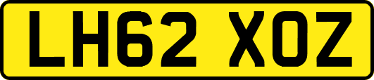 LH62XOZ