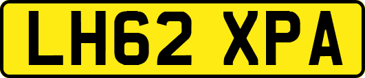 LH62XPA
