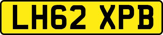 LH62XPB