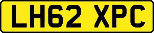 LH62XPC