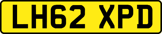 LH62XPD