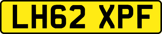 LH62XPF