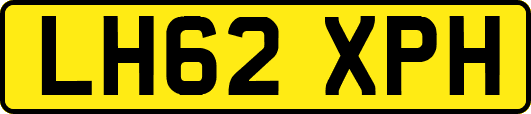 LH62XPH
