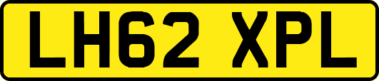 LH62XPL