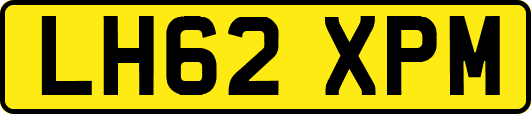 LH62XPM